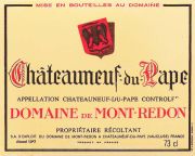 Chateauneuf-Montredon 76